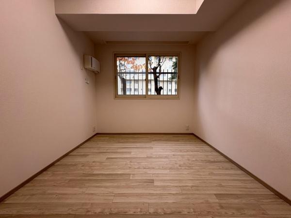 パークハイム旭ヶ丘