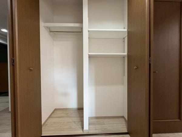 パークハイム旭ヶ丘