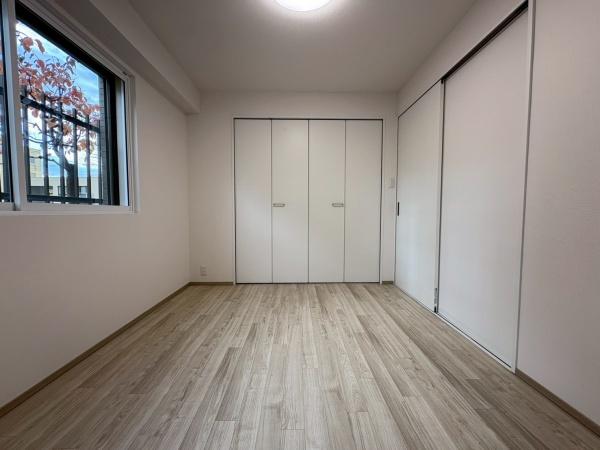 パークハイム旭ヶ丘