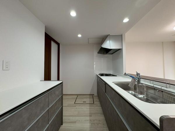 パークハイム旭ヶ丘