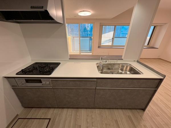 パークハイム旭ヶ丘