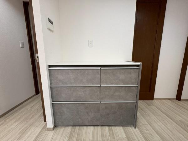 パークハイム旭ヶ丘