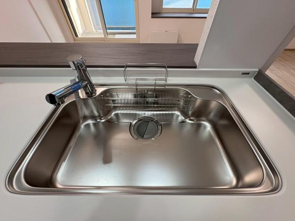 パークハイム旭ヶ丘