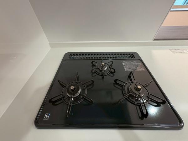 パークハイム旭ヶ丘