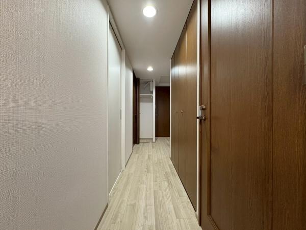 パークハイム旭ヶ丘