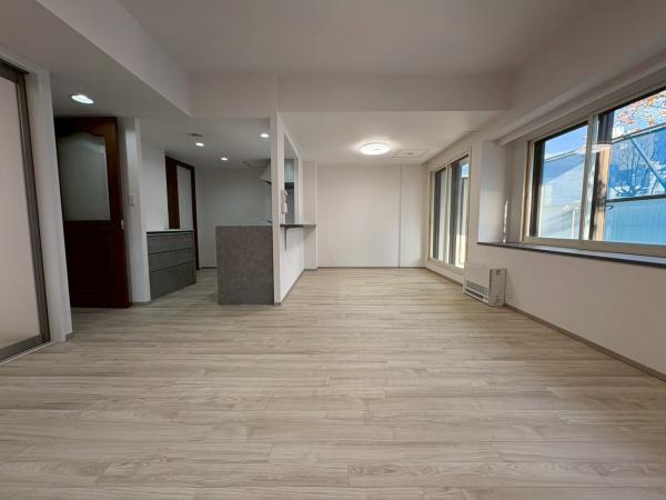 パークハイム旭ヶ丘