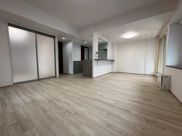 パークハイム旭ヶ丘