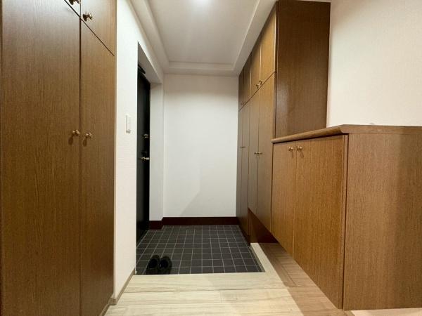 パークハイム旭ヶ丘