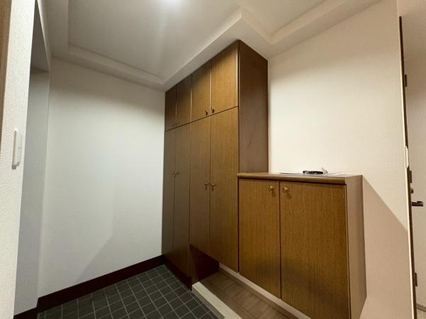 パークハイム旭ヶ丘