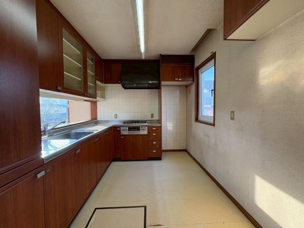 札幌市北区屯田五条９丁目の中古一戸建て