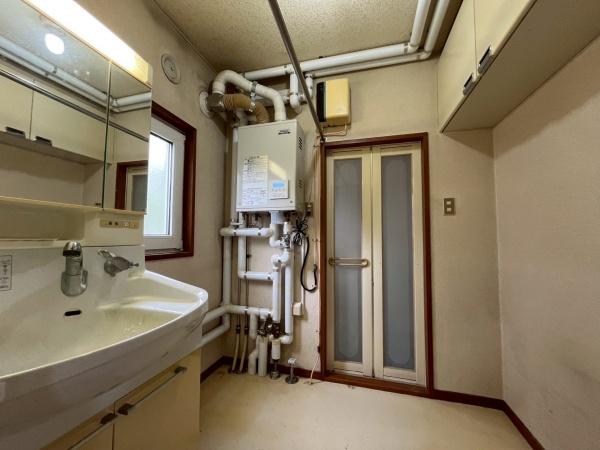 札幌市北区屯田五条９丁目の中古一戸建て