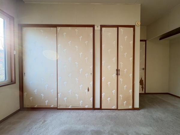 札幌市北区屯田五条９丁目の中古一戸建て