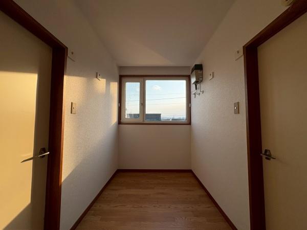 札幌市北区屯田五条９丁目の中古一戸建て