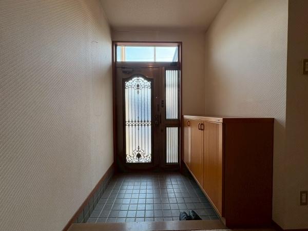 札幌市北区屯田五条９丁目の中古一戸建て