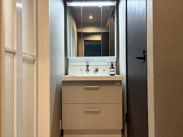 ライオンズマンション山鼻19条
