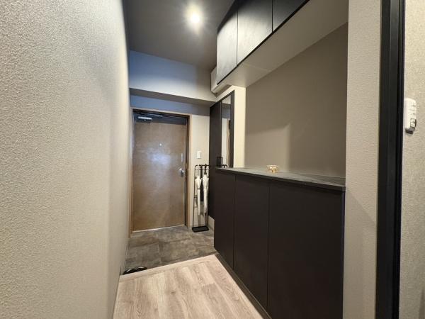 ライオンズマンション山鼻19条