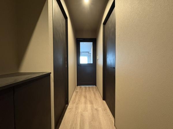 ライオンズマンション山鼻19条