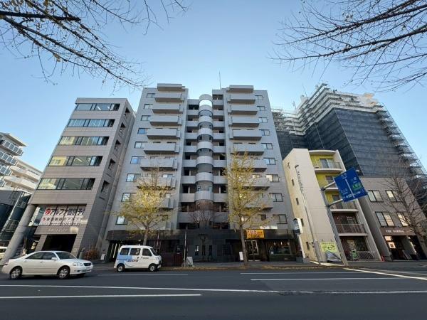 鳥居前シティハウス