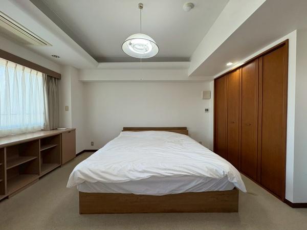 鳥居前シティハウス