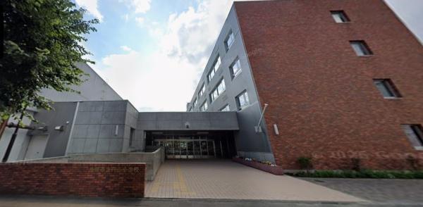 春の新生活応援企画実施！リノベマンション！(札幌市立円山小学校)