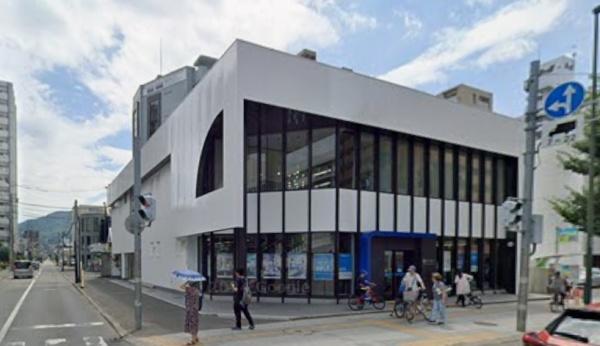 春の新生活応援企画実施！リノベマンション！(北洋銀行円山公園支店)