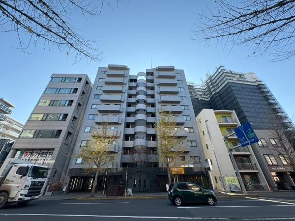 春の新生活応援企画実施！リノベマンション！