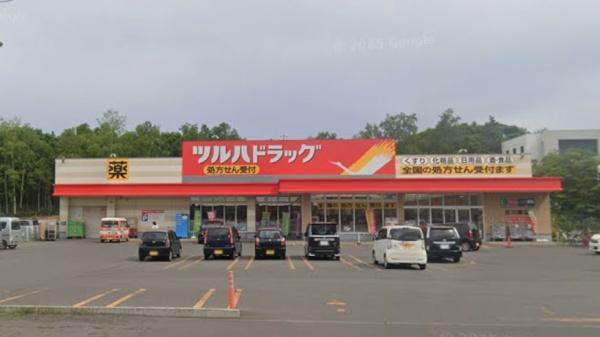 石狩市花川南三条２丁目の中古一戸建て(ツルハドラッグ花川南店)