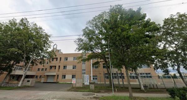 石狩市花川南三条２丁目の中古一戸建て(石狩市立南線小学校)