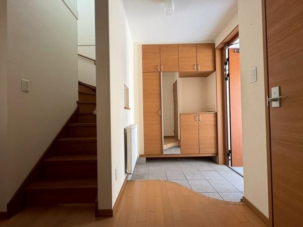 石狩市花川南三条２丁目の中古一戸建て