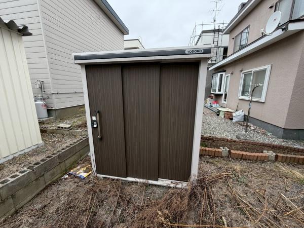石狩市花川南三条２丁目の中古一戸建て