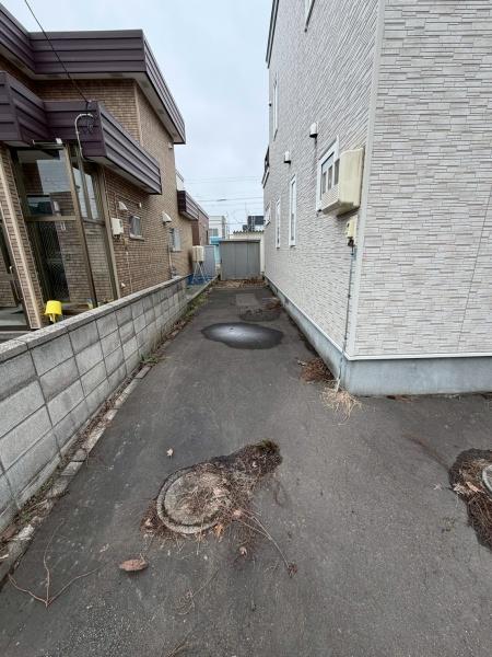 石狩市花川南三条２丁目の中古一戸建て