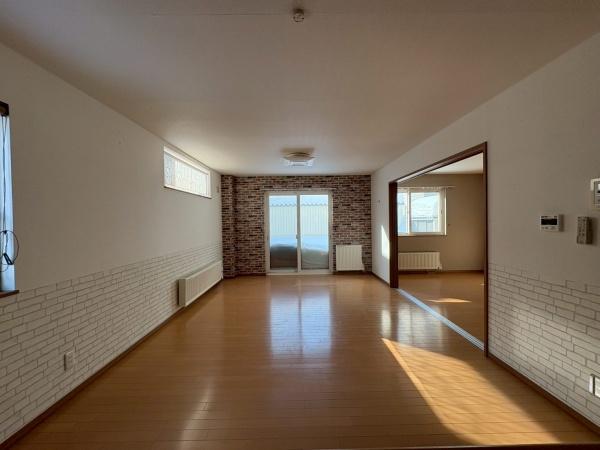 石狩市花川南三条２丁目の中古一戸建て