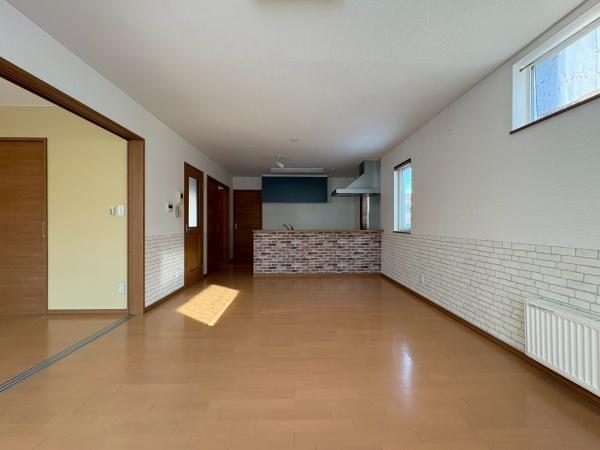 石狩市花川南三条２丁目の中古一戸建て