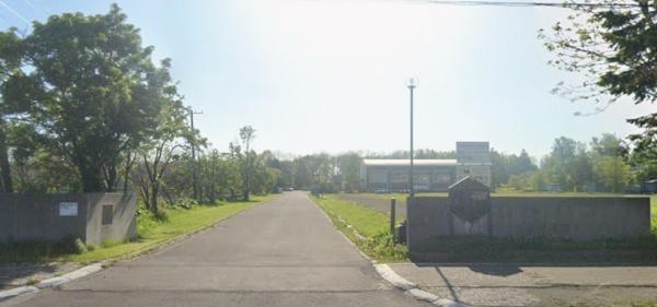 石狩郡当別町スウェーデンヒルズの中古一戸建て(当別町立西当別中学校)
