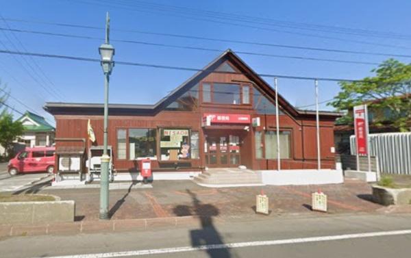 石狩郡当別町スウェーデンヒルズの中古一戸建て(太美郵便局)
