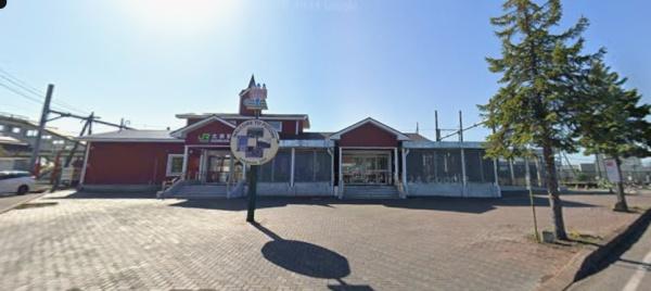 石狩郡当別町スウェーデンヒルズの中古一戸建て(太美駅(JR北海道札沼線))