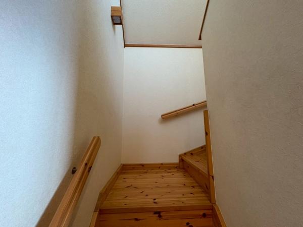 石狩郡当別町スウェーデンヒルズの中古一戸建て