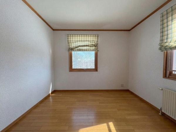 石狩郡当別町スウェーデンヒルズの中古一戸建て