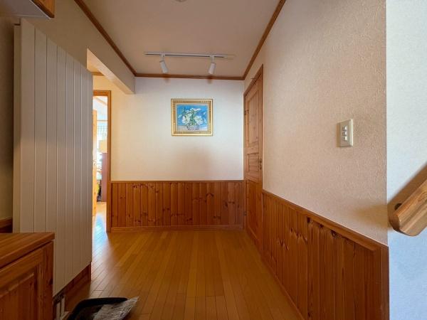 ★即内見可能★スウェーデンヒルズ　３ＳＬＤＫ戸建★