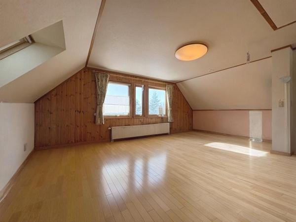★即内見可能★スウェーデンヒルズ　３ＳＬＤＫ戸建★