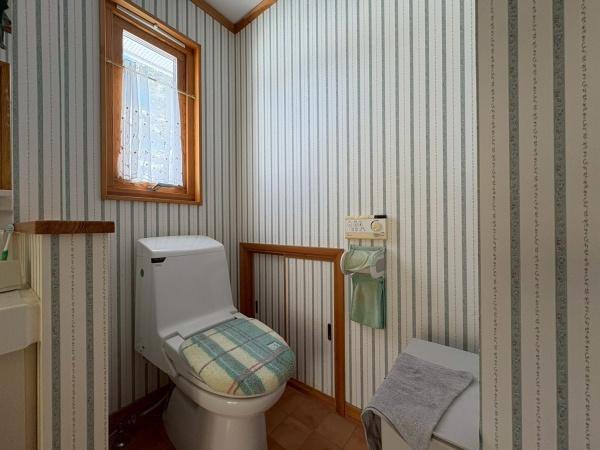 石狩郡当別町スウェーデンヒルズの中古一戸建て
