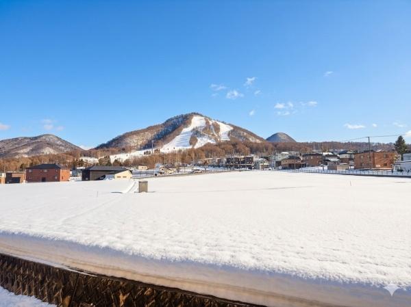 札幌市南区藤野三条１１丁目の中古一戸建て