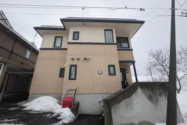 札幌市南区藤野三条１１丁目の中古一戸建