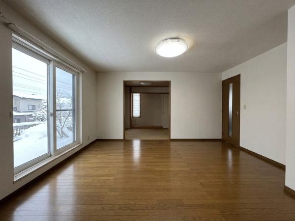 札幌市南区藤野三条１１丁目の中古一戸建て