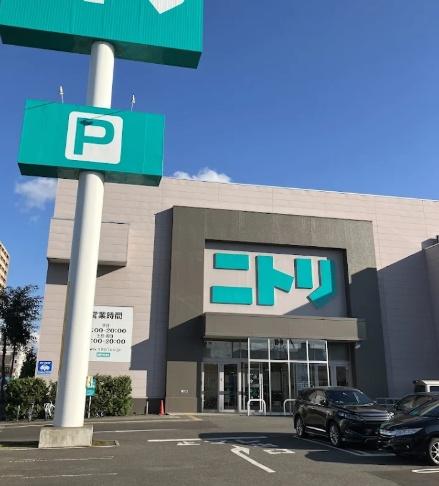 エクセルシオール美園！リフォームＭＳ！(ニトリ美園店)