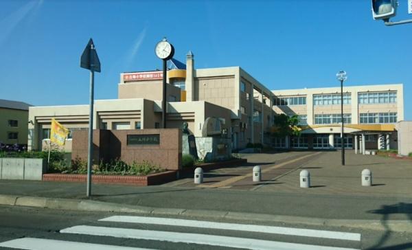 札幌市東区北丘珠三条１丁目の中古一戸建て(札幌市立丘珠小学校)