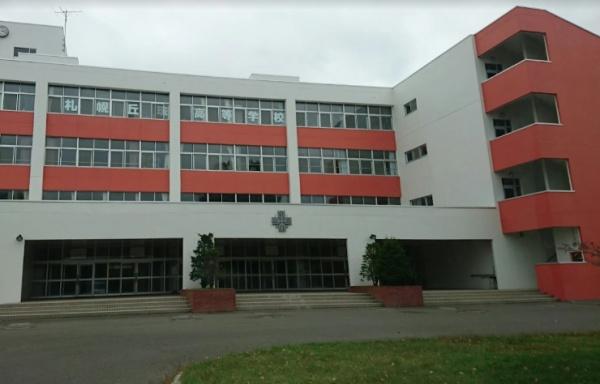 札幌市東区北丘珠三条１丁目の中古一戸建て(北海道札幌丘珠高校)