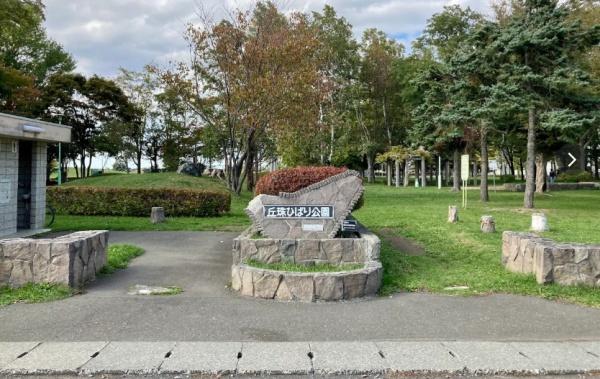 札幌市東区北丘珠三条１丁目の中古一戸建て(丘珠ひばり公園)