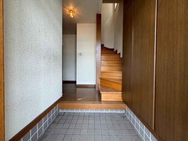 札幌市東区北丘珠三条１丁目の中古一戸建て