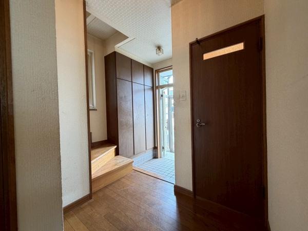 札幌市東区北丘珠三条１丁目の中古一戸建て